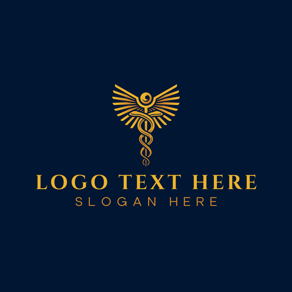 Medical Health Staff Logo | BrandCrowd Logo Maker