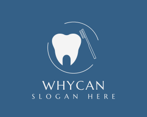 Oral Care Clinic Logo