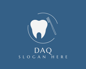 Dentist - Oral Care Clinic logo design
