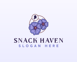 South Korea Rose of Sharon Logo