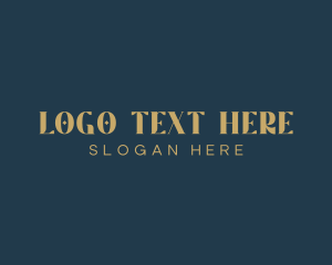 Premium - Premium Style Business logo design