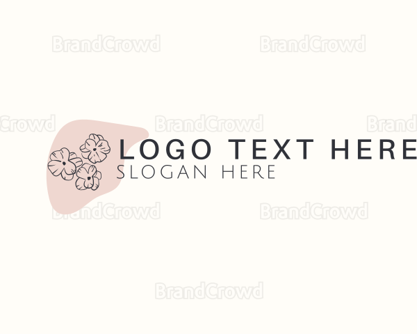 Fashion Garden Boutique Logo