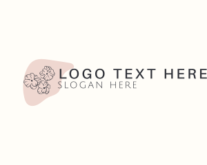 Letter Lg - Fashion Garden Boutique logo design