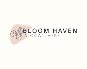 Fashion Garden Boutique  logo design