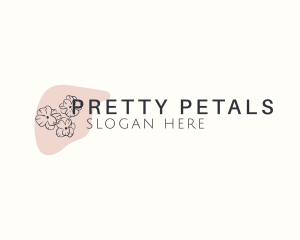 Fashion Garden Boutique  logo design