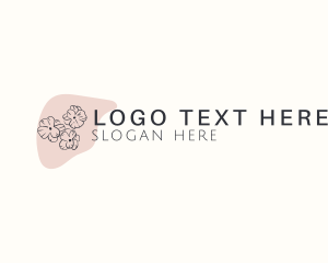 Floral - Fashion Garden Boutique logo design