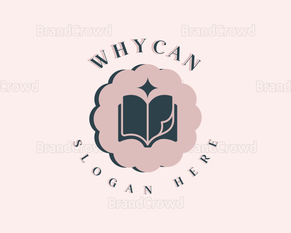 Library Book Tutor Logo