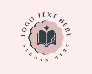 Library Book Tutor Logo