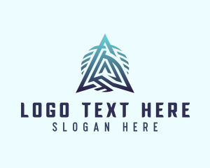 Tech - Tech Programming Company logo design