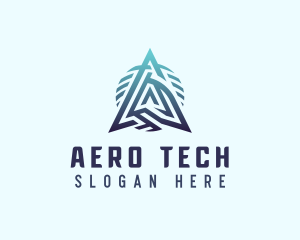 Tech Programming Company logo design