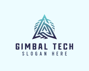 Tech Programming Company logo design