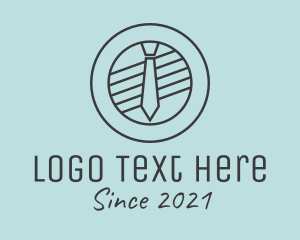 Office - Corporate Office Badge logo design