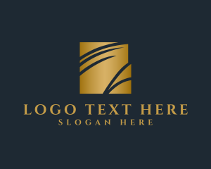 Luxury - Premium Luxury Business logo design
