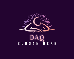 Lotus Massage Spa Logo