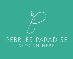 Natural Beauty Wellness logo design