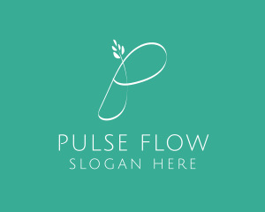 Natural Beauty Wellness logo design