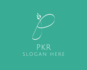 Natural Beauty Wellness logo design