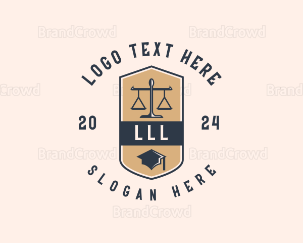 Law School Academia Logo