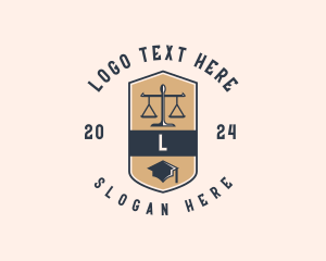 Law School Academia Logo