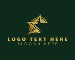 Event - Star Entertainment Multimedia logo design