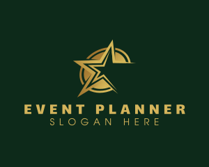 Entertainment - Star Entertainment Multimedia logo design