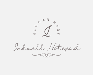 Stylish Fashion Tailoring  logo design