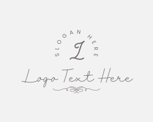 Stylish Fashion Tailoring  Logo