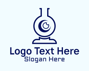 Webcam Class Flask Logo