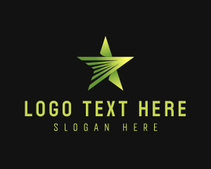 Generic - Star Art Studio Agency logo design