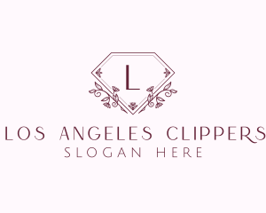 Makeup Cosmetics Skincare Logo