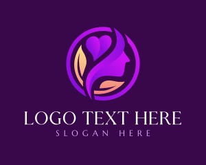 Healthcare - Heart Healthcare Wellness logo design