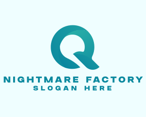 Generic Studio Letter Q logo design