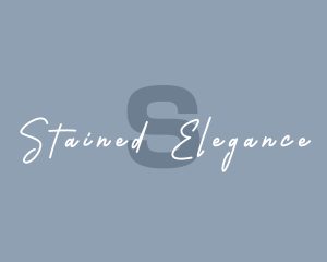 Elegant Startup Firm logo design