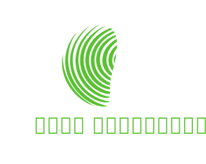 Security Lock Biometric Logo