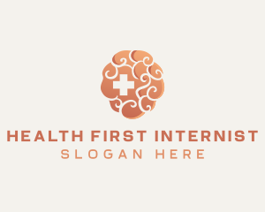 Medical Brain Health logo design