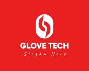 Generic Digital Tech logo design