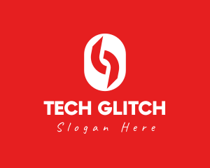 Generic Digital Tech logo design