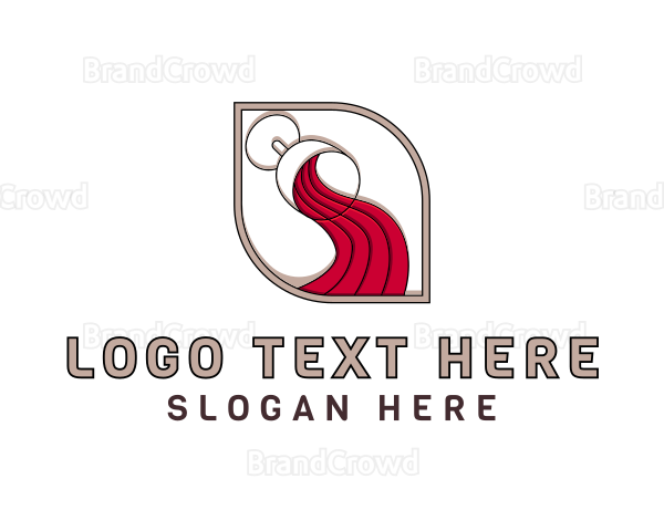 Wine Glass Bar Logo