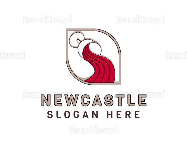 Wine Glass Bar Logo