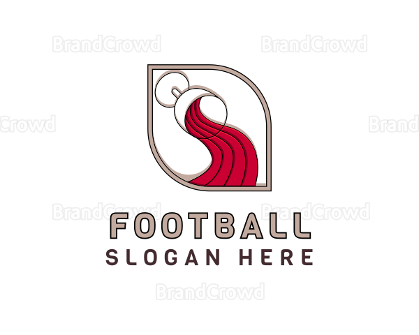 Wine Glass Bar Logo