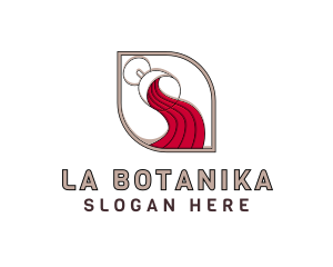 Wine Glass Bar Logo