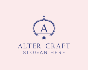 Arrow Craft Boutique logo design