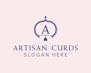 Arrow Craft Boutique logo design