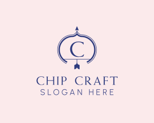 Arrow Craft Boutique logo design