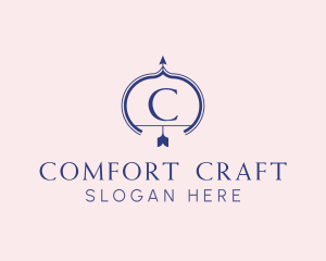 Arrow Craft Boutique logo design