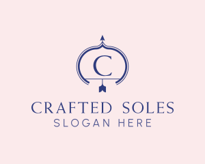 Arrow Craft Boutique logo design