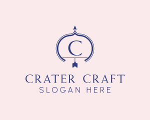 Arrow Craft Boutique logo design