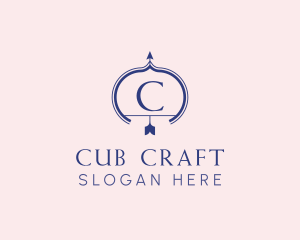 Arrow Craft Boutique logo design