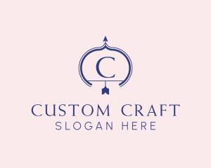 Arrow Craft Boutique logo design