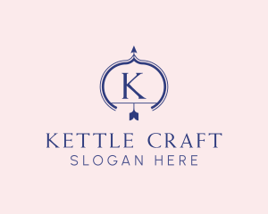 Arrow Craft Boutique logo design